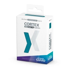 Ultimate Guard - Cortex 100 Matte Petrol
